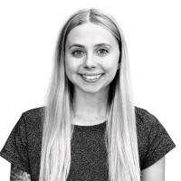 WebFX Employee Destiny Moore's profile photo