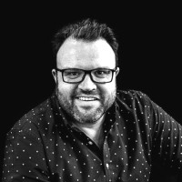 We Are Tilt Employee Gavin Stafford's profile photo