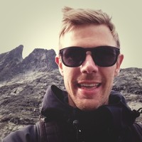 Spacemaker AI Employee Hans Borch's profile photo