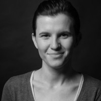 FFS Film- & Fernseh-Synchron GmbH Employee Anna Archacka's profile photo