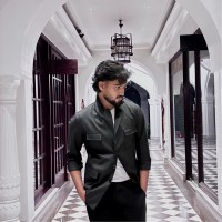 Marwar Couture Employee Mir Ali's profile photo