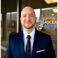 Ascend Associates Inc Employee Tyler Sloboda's profile photo