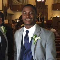 Marques Jones Email & Phone Number