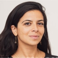 National Bank of Canada Employee Myriam Mechouat's profile photo