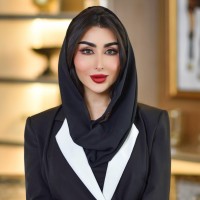 SNC Information & Communications Technology Employee Noura Mufti's profile photo