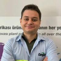 Cargill Employee Halil Küçük's profile photo