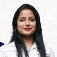 NEON Employee Sonal Barot's profile photo