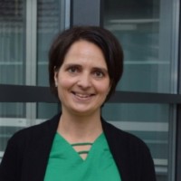 CRONIMET Employee Tina Helferich's profile photo