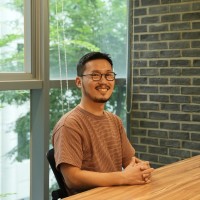 Boosters Employee Jihoon Ko's profile photo