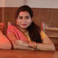 CA Firm Employee Anupriya Singh's profile photo