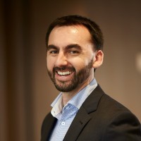 Australia China Business Council Employee Guy Thompson's profile photo