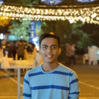 Flex Solutions Employee Gautam Rakholiya's profile photo