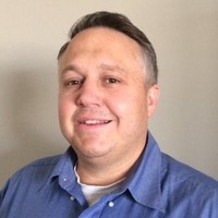 Ferguson Enterprises Employee Corey Freeman's profile photo