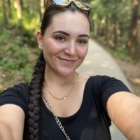 SRJ Employee Alicja Konstanty's profile photo