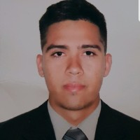 CASUR Employee Carlos Rolando Chamorro Herrera's profile photo