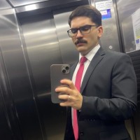 Caio Molina Email