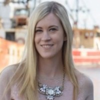 Fishing Partnership Support Services Employee Lauren King's profile photo