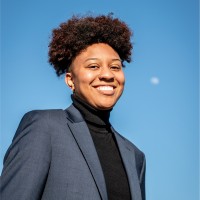 Momentus Capital Employee Krystal Barnes's profile photo