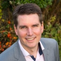 Jos van Gelder Email & Phone Number