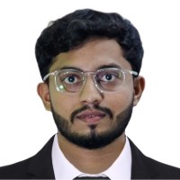 Hypermatica Employee Pratik Kate's profile photo