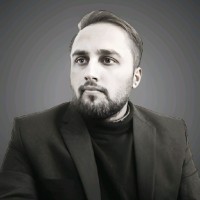 Mercurial Minds Employee Ahsan Sipra's profile photo