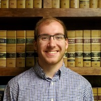 Dibcase Employee Caleb Alvarez's profile photo