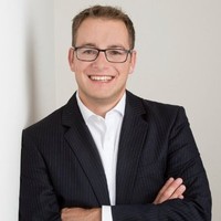 Deepshore GmbH Employee Matthias Baerwinkel's profile photo
