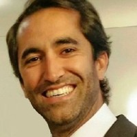 ANI - Agência Nacional de Inovação Employee José Pedro Condé's profile photo