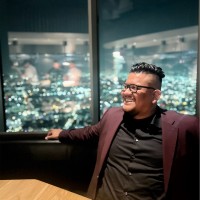 Volt Employee Erik Marquez's profile photo