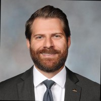 Regions Bank Employee Bobby McAuliffe's profile photo