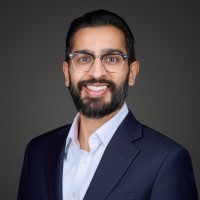 ClearGen LLC Employee Akash Patel's profile photo