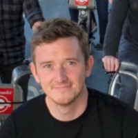 Gallagher Group Ltd Employee Fergal Rattigan's profile photo