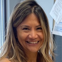 Arpac Storage Systems Employee Christine Lardizabal's profile photo