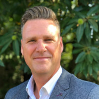 NewStore, Inc. Employee Rob Shaw's profile photo