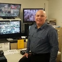 Walmart Employee Rafael Soler's profile photo