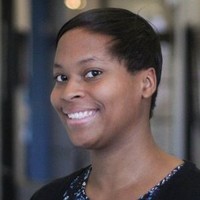 Olark Employee Tiara Kanney's profile photo