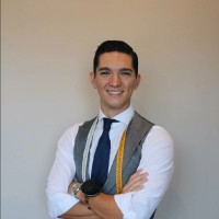 Dappers Employee Rafael Cruz Díaz's profile photo