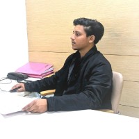 Allengers Employee Harsh Deep's profile photo