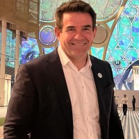 Gigafy Employee Tim Harris's profile photo