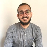 GB & Partners Srl Employee Ali Elafifi's profile photo