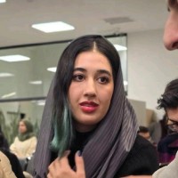 افراک | Afrak | Google Premier Partner Employee Farimaah Akbary's profile photo