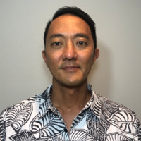Mark Osedo