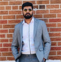 Chandan Murthy Email