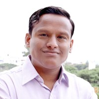 Prashant Dhamdhere Email & Phone Number