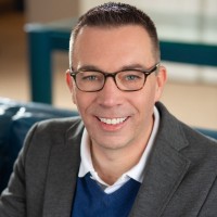 PointClickCare Employee Michael Keyes's profile photo