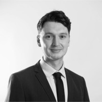 CapitalRise Employee Danny Birch's profile photo