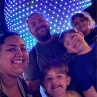 Full Sail University Employee Jesse Long's profile photo