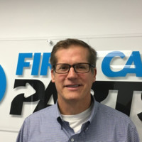 Al Comer's profile photo