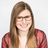 The Vertex Project Employee Kali Fencl's profile photo