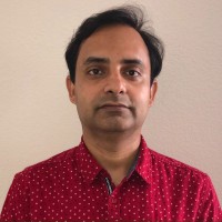 onsemi Employee Prashant Saxena's profile photo